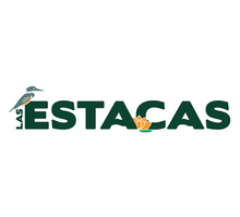 Logo las Estacas